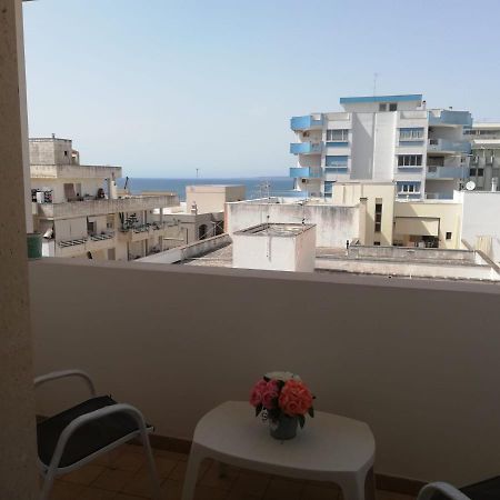 Nina'S Apartment Gallipoli Exterior foto